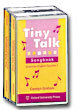 Tiny Talk Song Book : Cassette Tape