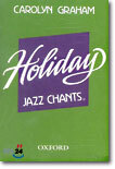 Holiday Jazz Chants : Cassette