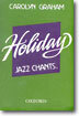 Holiday Jazz Chants : Cassette