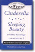 Classic Tales Elementary Level 2 [Cinderella], [Sleeping Beauty] : Cassette Tape