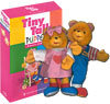 Tiny Talk : Puppets (Benny and Sue)