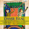 Simone Erre 겜스호른으로 만나는 중세~바로크 댄스 음악 (Danse Real: Dance Music on Gemshorn from the 12th-17th centuries)