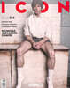 ICON Italy (격월간) : 2026년 No. 104 (표지 랜덤 발송)