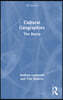 Cultural Geographies