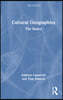 Cultural Geographies