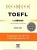Hackers TOEFL Listening (CD포함)