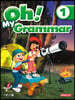 [중고-최상] [세이펜 적용] Oh! My Grammar 오! 마이 그래머 1