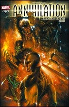 어나일레이션 BOOK 1