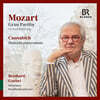 Reinhard Goebel 모차르트, 칸나비히: 신포니아 콘체르탄테 (Mozart / Cannabich: Sinfonia Concerta)