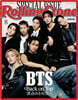 Rolling Stone Japan 2026年8月號 (BTS)