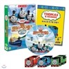 [EBS인기방영]토마스와 친구들 극장판 3탄 DVD