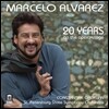 Marcelo Alvarez 마르첼로 알바레즈 '오페라 무대 20년' 기념 앨범 (20 Years on the Opera Stage)