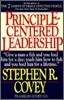 Principle-Centered Leadership