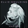 Ellie Goulding - Halcyon (Back To Black Series)