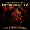 Stevie Ray Vaughan & Jeff Beck - Tornado Of Guitars (CD)