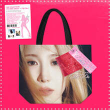 이채연 - 미니앨범 4집 : Till I Die [MD (Reusable Bag) Ver.]