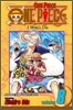 One Piece, Vol. 8