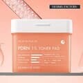 [더마팩토리] PDRN 1% 토너 패드 190ml