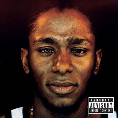 Mos Def (모스 데프) - Black On Both Sides [2LP]