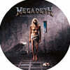 Megadeth (메가데스) - Countdown To Extinction [픽쳐디스크 LP]