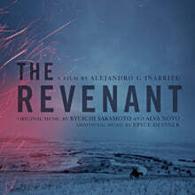 레버넌트: 죽음에서 돌아온 자 영화음악 (The Revenant - Original Soundtrack) [2LP]
