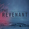 레버넌트: 죽음에서 돌아온 자 영화음악 (The Revenant - Original Soundtrack) [2LP]