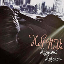 Hosono Haruomi (호소노 하루오미) - HoSoNoVa [LP]