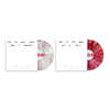 방탄소년단 (BTS) - ARIRANG [Deluxe Ver.][LP][2종 중 1종 랜덤발송]