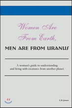 Women Are from Earth, Men Are from Uranus