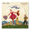 사운드 오브 뮤직 영화음악 (The Sound Of Music OST) [픽쳐 디스크 LP]