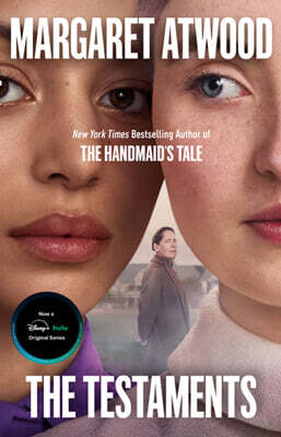 The Testaments (TV Tie-In)