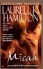 Micah: An Anita Blake, Vampire Hunter Novel