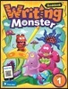 Writing Monster 1 : Teacher's Guide with CD-ROM