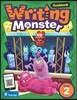 Writing Monster 2 : Teacher's Guide with CD-ROM