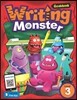 Writing Monster 3 : Teacher's Guide with CD-ROM