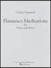 Flamenco Meditations for Voice and Piano