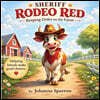 Sheriff Rodeo Red