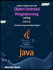 IGNOU PGDCA MCS 206 Object Oriented Programming using Java Previous Years Unsolved Papers