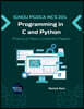 IGNOU PGDCA MCS 201 Programming in C and Python Previous Years Unsolved Papers