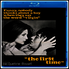 The First Time (더 퍼스트 타임) (1969)(한글무자막)(Blu-ray)