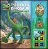 Disney Pixar the Good Dinosaur Movie Theater Storybook & Movie Projector