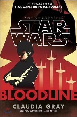 Star Wars : Bloodline