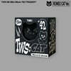 TWS (투어스) - 5th Mini Album 'NO TRAGEDY' [ROMEO CAT Ver.]