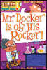 Mr. Docker Is Off His Rocker!