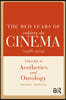Red Years of Cahiers du cinéma (1968-1973)