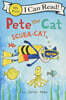 [I Can Read] My First : Pete the Cat: Scuba-Cat
