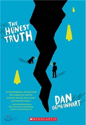 The Honest Truth (Scholastic Gold)