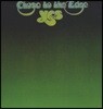 Yes (예스) - 5집 Close To The Edge [LP]