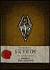 The Elder Scrolls V: Skyrim - The Skyrim Library, Volume 3: The Arcane