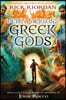 Percy Jackson's Greek Gods